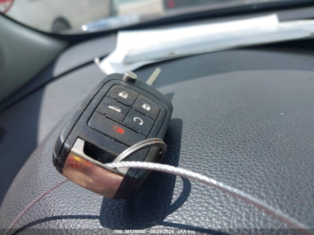 KL4CJASB5EB595366 Buick Encore
