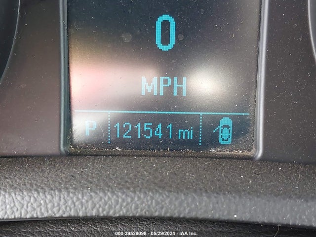 Buick Encore 2014 KL4CJASB5EB595366 Image 7