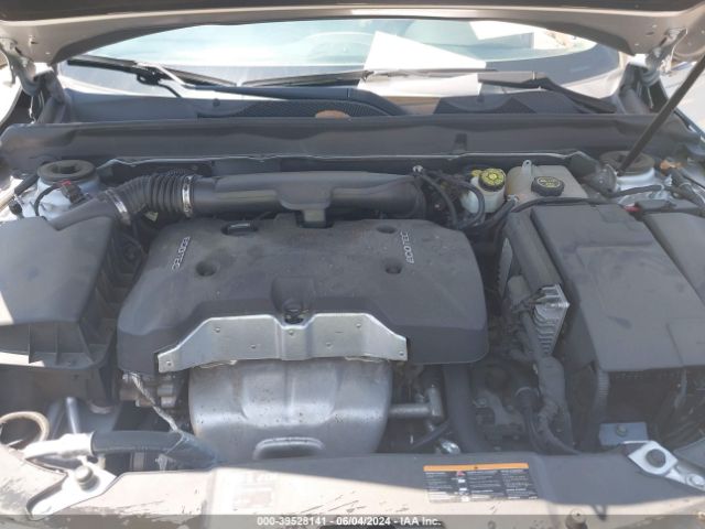 1G11B5SL3FF184268 Chevrolet MALIBU LS