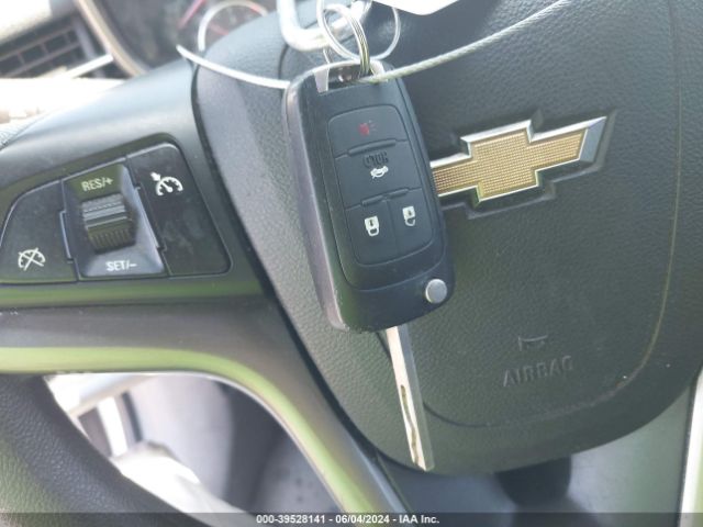1G11B5SL3FF184268 Chevrolet MALIBU LS