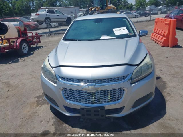 1G11B5SL3FF184268 Chevrolet MALIBU LS