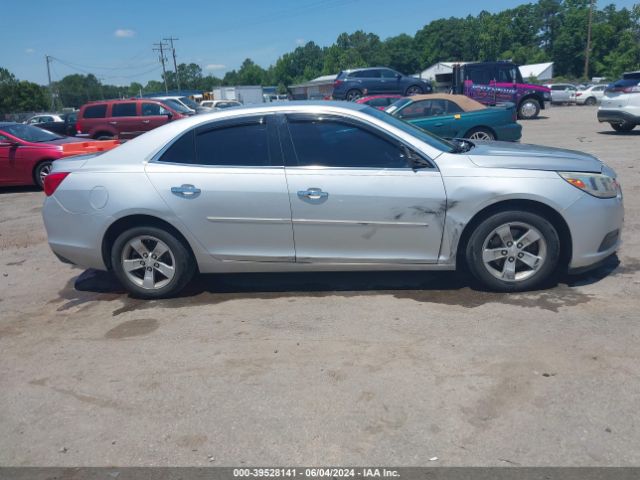 1G11B5SL3FF184268 Chevrolet MALIBU LS
