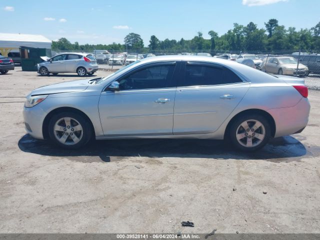 1G11B5SL3FF184268 Chevrolet MALIBU LS