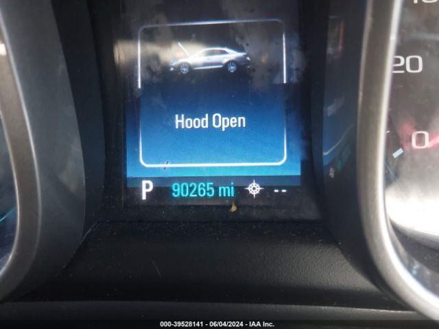 1G11B5SL3FF184268 Chevrolet MALIBU LS