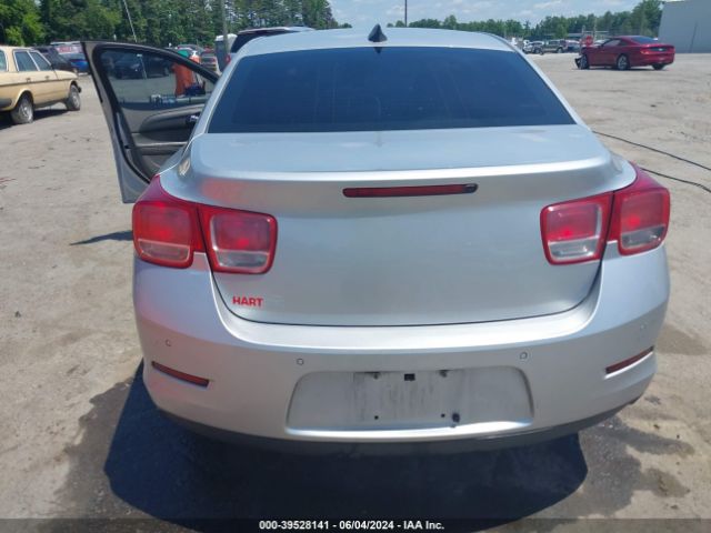 1G11B5SL3FF184268 Chevrolet MALIBU LS
