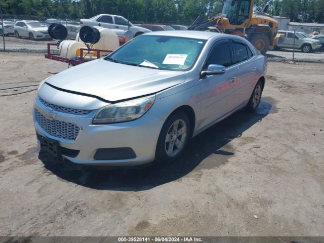 1G11B5SL3FF184268 Chevrolet MALIBU LS