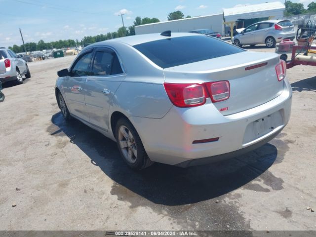 1G11B5SL3FF184268 Chevrolet MALIBU LS