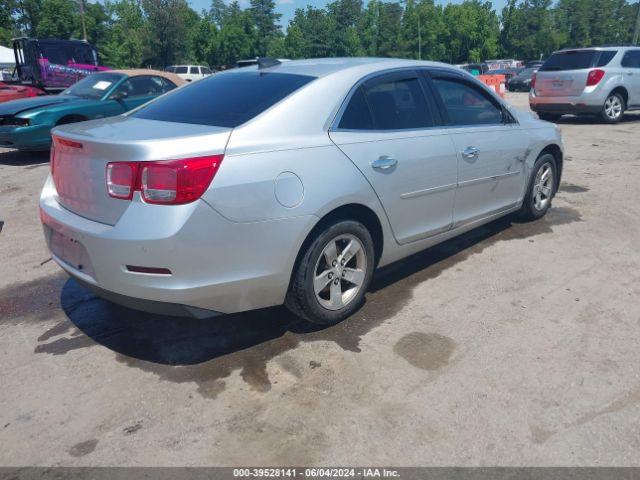 1G11B5SL3FF184268 Chevrolet MALIBU LS