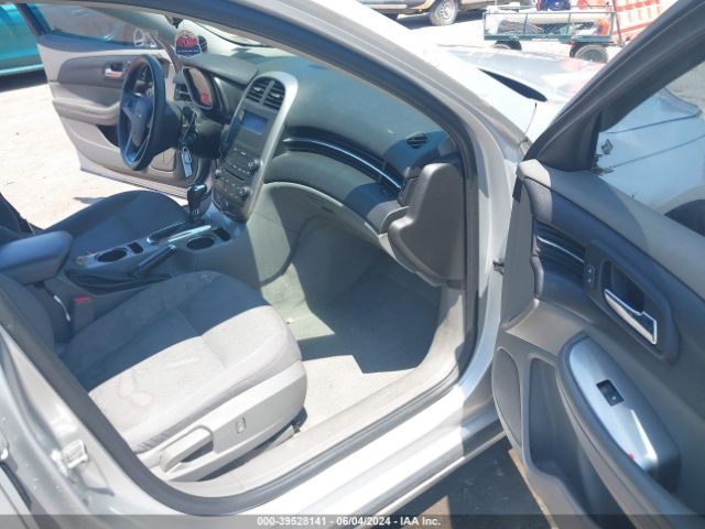 1G11B5SL3FF184268 Chevrolet MALIBU LS