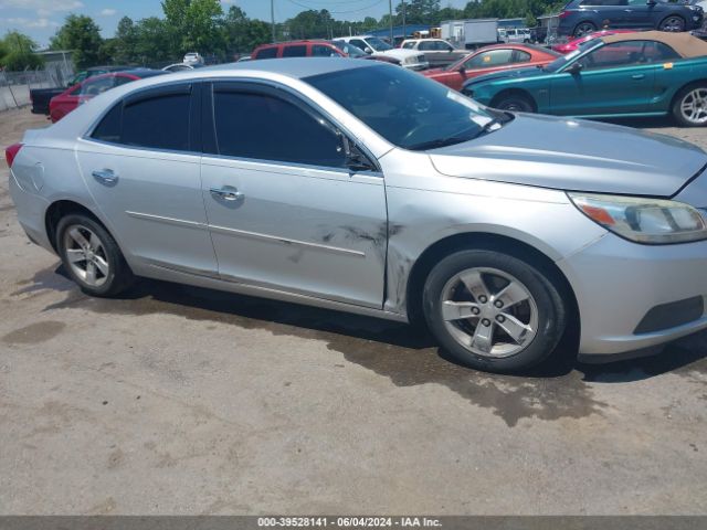 1G11B5SL3FF184268 Chevrolet MALIBU LS