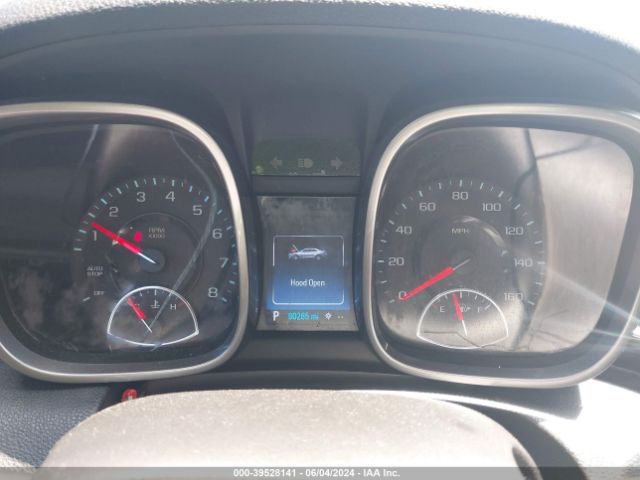 1G11B5SL3FF184268 Chevrolet MALIBU LS