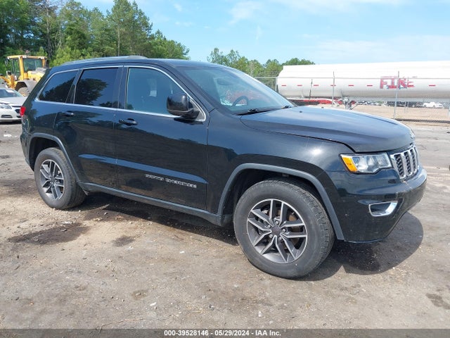 2019 1C4RJEAG3KC580522 main image