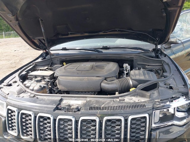Jeep Grand Cherokee Laredo E 4x2 2019 1C4RJEAG3KC580522 Image 10
