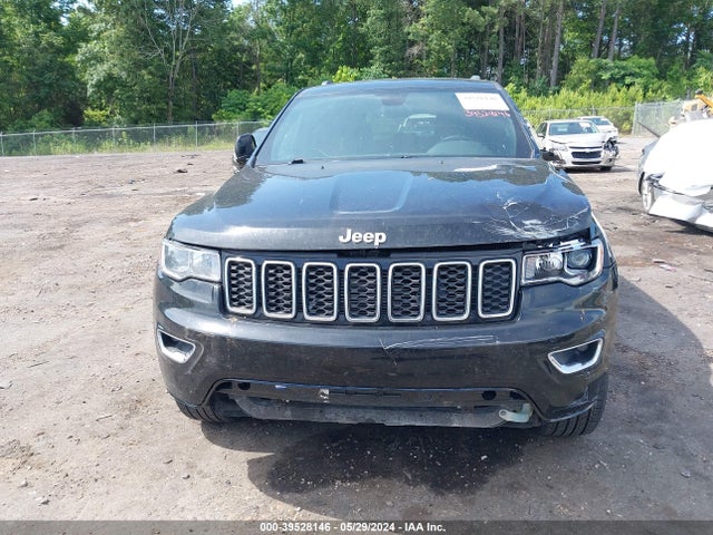 Jeep Grand Cherokee Laredo E 4x2 2019 1C4RJEAG3KC580522 Image 12