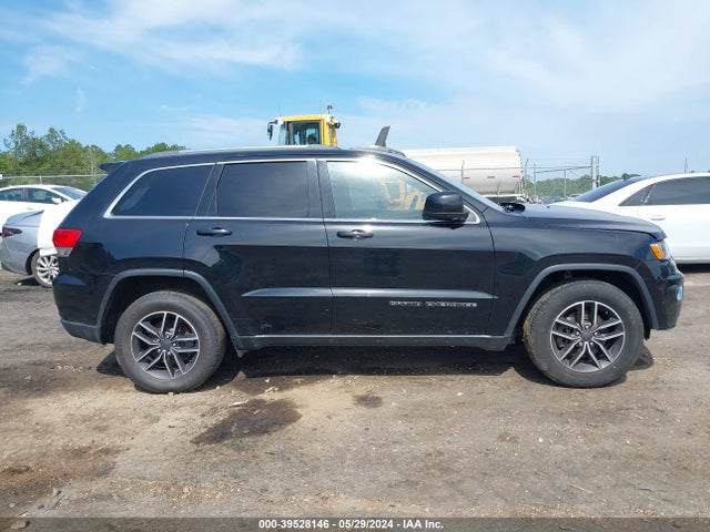 Jeep Grand Cherokee Laredo E 4x2 2019 1C4RJEAG3KC580522 Image 13