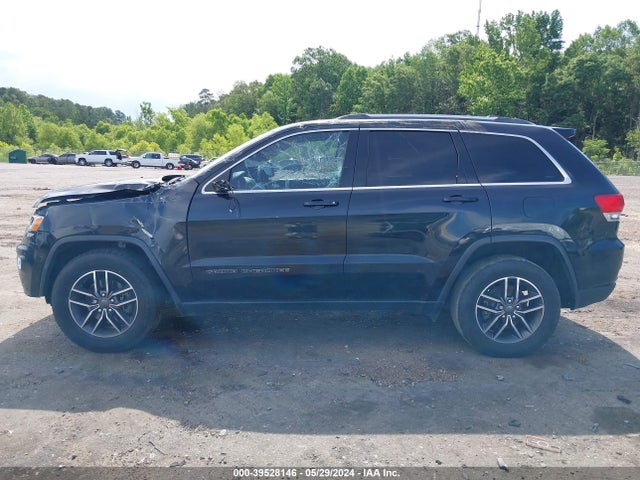 Jeep Grand Cherokee Laredo E 4x2 2019 1C4RJEAG3KC580522 Image 14