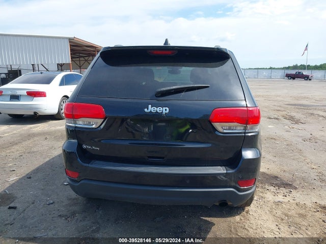 Jeep Grand Cherokee Laredo E 4x2 2019 1C4RJEAG3KC580522 Image 16