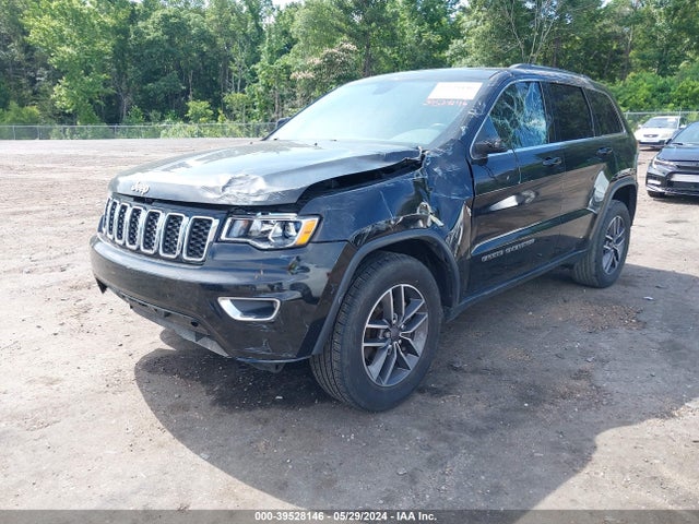 Jeep Grand Cherokee Laredo E 4x2 2019 1C4RJEAG3KC580522 Image 6