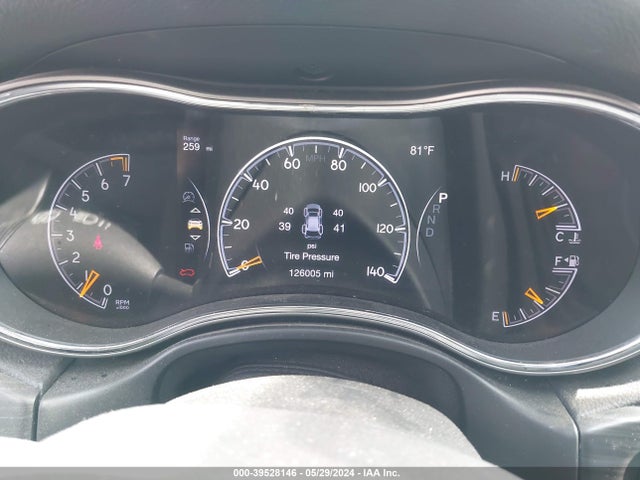 Jeep Grand Cherokee Laredo E 4x2 2019 1C4RJEAG3KC580522 Image 7