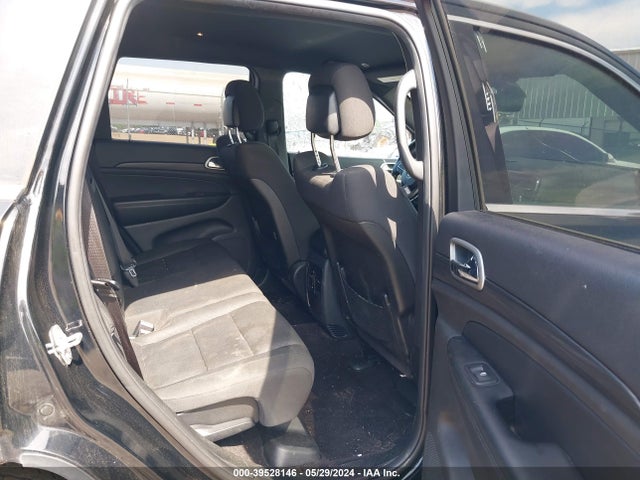 Jeep Grand Cherokee Laredo E 4x2 2019 1C4RJEAG3KC580522 Image 8