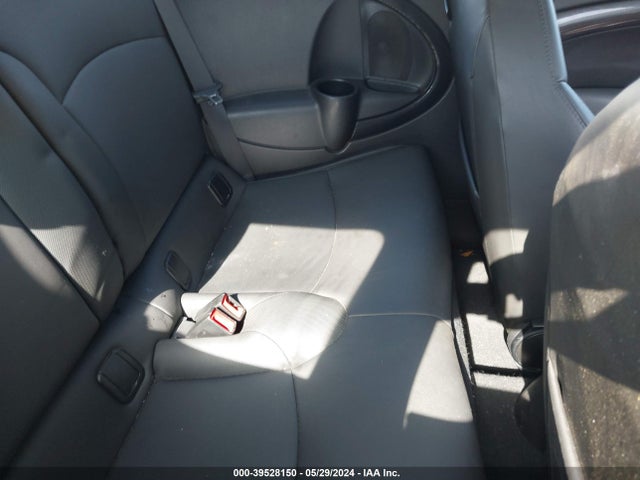 2011 MINI COOPER S CLUBMAN WMWZG3C52BTY31039 Photo 7