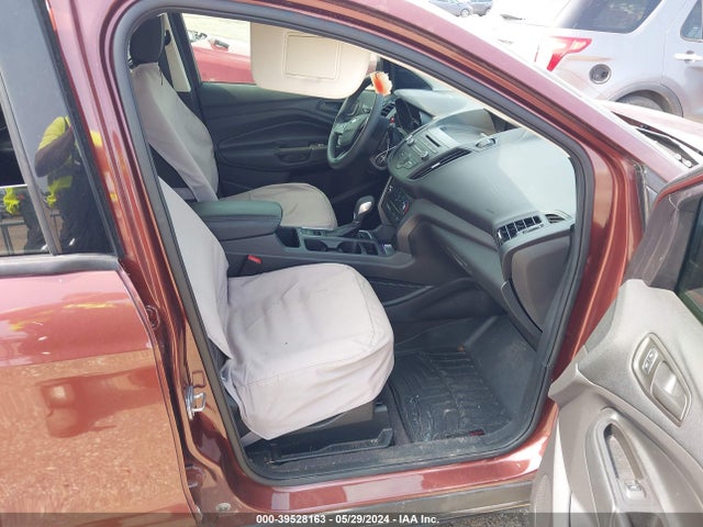 Ford ESCAPE S 2018 1FMCU0F75JUC05728 Image 5
