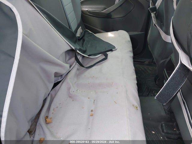 Ford ESCAPE S 2018 1FMCU0F75JUC05728 Image 8
