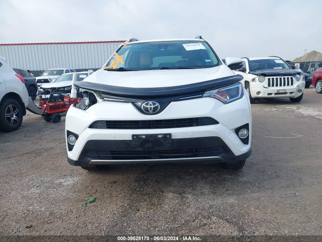 Toyota Rav4 Xle 2018 JTMWFREV7JJ742585 Image 13