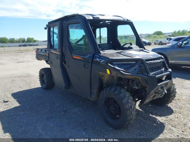 2024 POLARIS RANGER 4XARSU99XR8078933