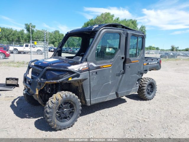 2024 POLARIS RANGER 4XARSU99XR8078933 Photo 1
