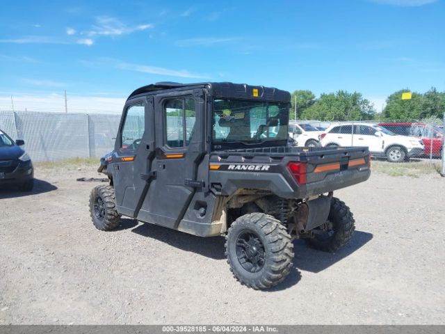 2024 POLARIS RANGER 4XARSU99XR8078933 Photo 2