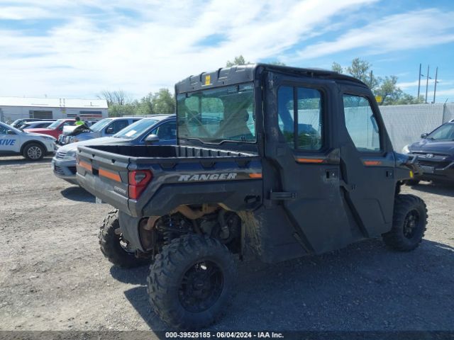 2024 POLARIS RANGER 4XARSU99XR8078933 Photo 3