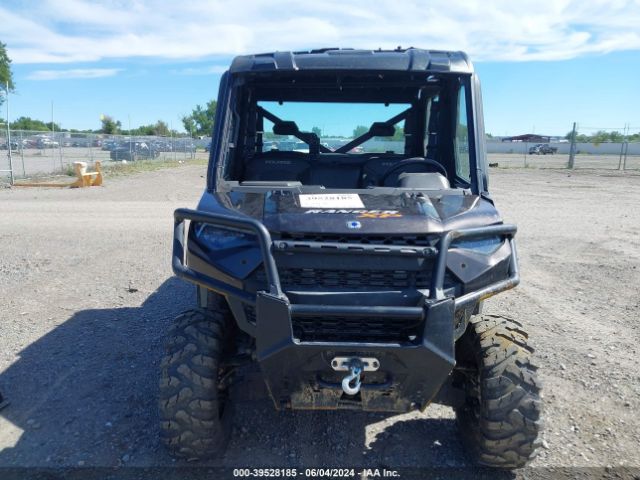 2024 POLARIS RANGER 4XARSU99XR8078933 Photo 4