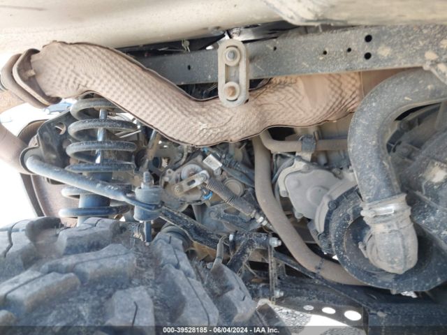 2024 POLARIS RANGER 4XARSU99XR8078933 Photo 7