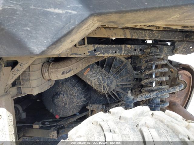 2024 POLARIS RANGER 4XARSU99XR8078933 Photo 8