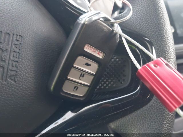 3CZRU5H59NM732196 Honda Hr-v 2wd Ex