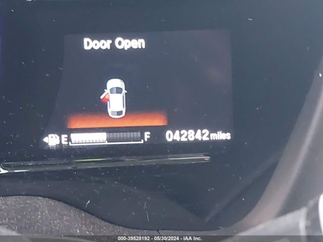 3CZRU5H59NM732196 Honda Hr-v 2wd Ex