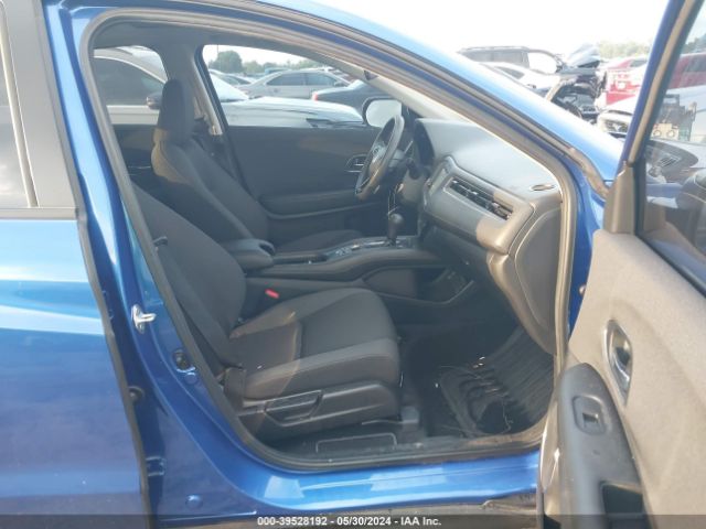 3CZRU5H59NM732196 Honda Hr-v 2wd Ex