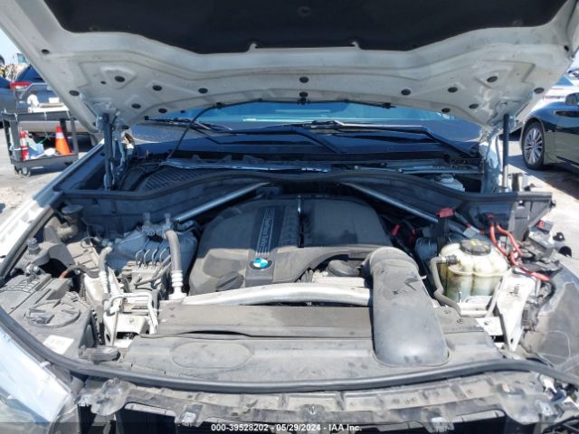5UXKU0C56J0G81157 BMW X6 Sdrive35i