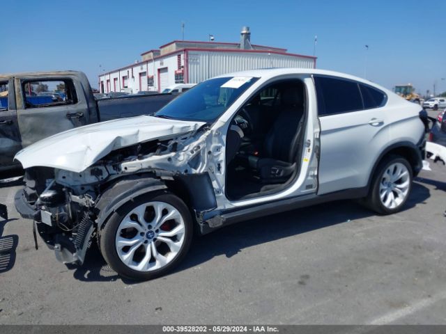 5UXKU0C56J0G81157 BMW X6 Sdrive35i