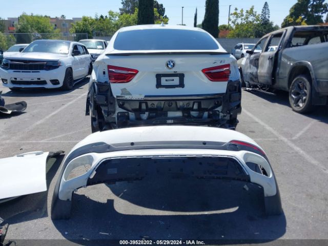 5UXKU0C56J0G81157 BMW X6 Sdrive35i