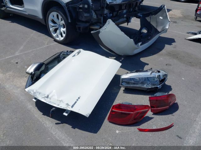 5UXKU0C56J0G81157 BMW X6 Sdrive35i