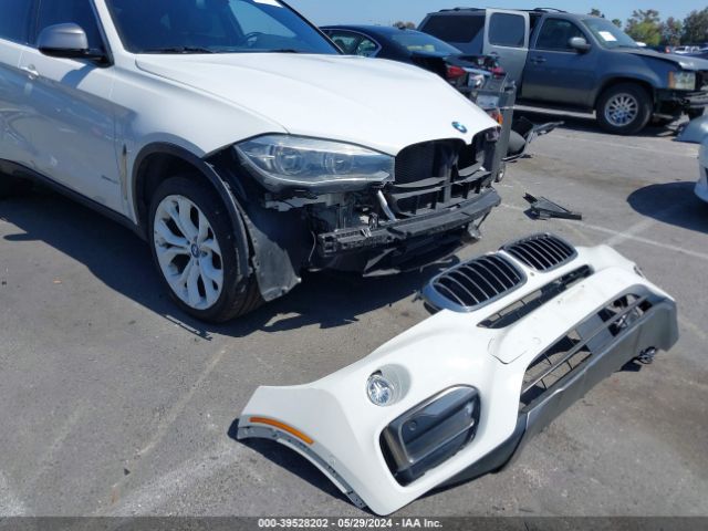 5UXKU0C56J0G81157 BMW X6 Sdrive35i