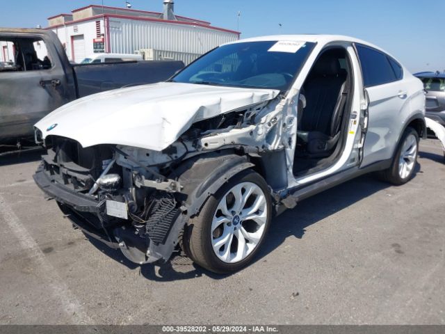 5UXKU0C56J0G81157 BMW X6 Sdrive35i