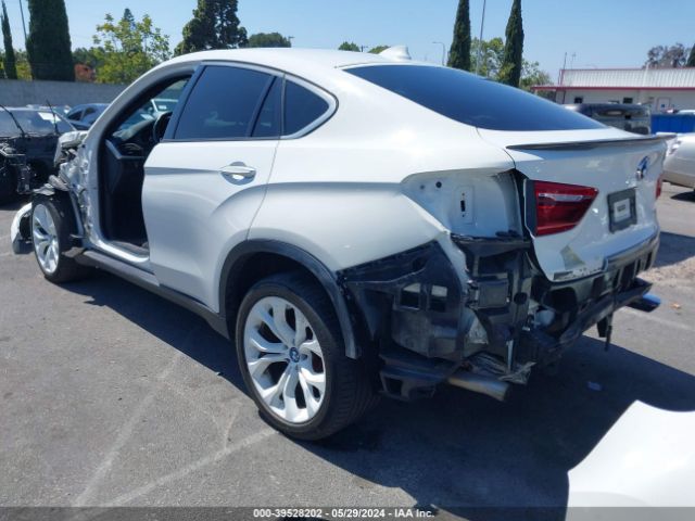 5UXKU0C56J0G81157 BMW X6 Sdrive35i