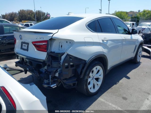 5UXKU0C56J0G81157 BMW X6 Sdrive35i