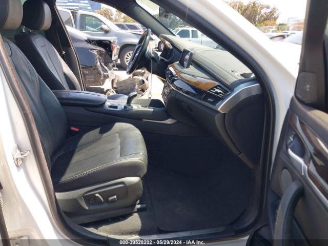 5UXKU0C56J0G81157 BMW X6 Sdrive35i