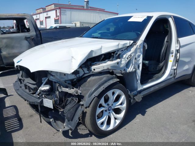 5UXKU0C56J0G81157 BMW X6 Sdrive35i