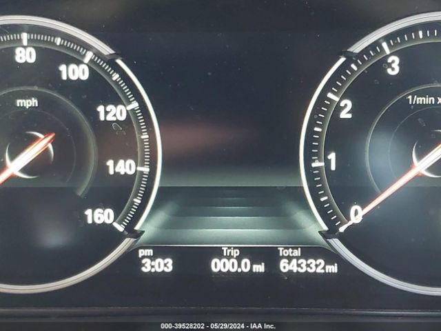5UXKU0C56J0G81157 BMW X6 Sdrive35i