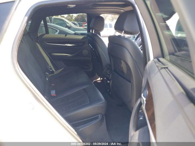 5UXKU0C56J0G81157 BMW X6 Sdrive35i